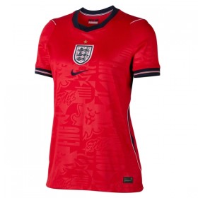 Engeland Dames Uitshirt World Cup 2026