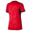Engeland Dames Uitshirt World Cup 2026