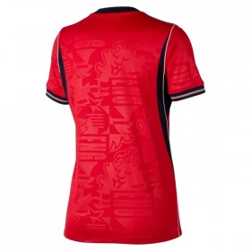 Engeland Dames Uitshirt World Cup 2026