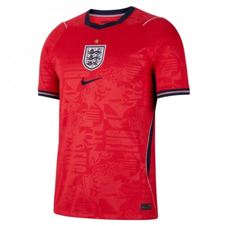 Engeland Uitshirt World Cup 2026