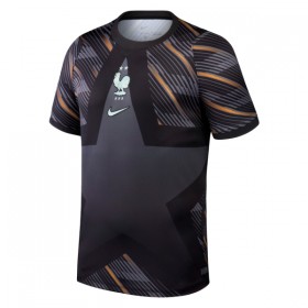 Frankrijk Doelman Thuisshirt World Cup 2026