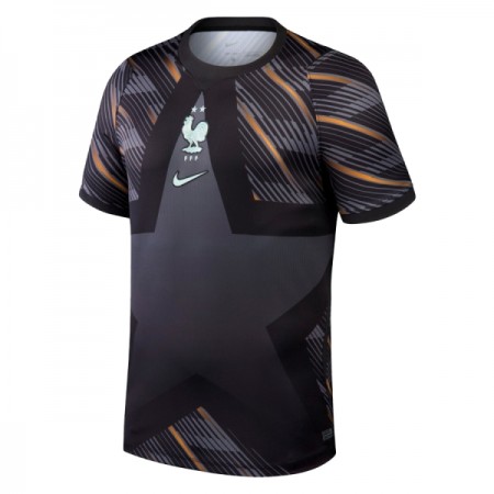 Frankrijk Doelman Thuisshirt World Cup 2026 Frankrijk Doelman Thuisshirt World Cup 2026