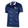 Frankrijk Thuisshirt World Cup 2026