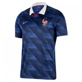 Frankrijk Thuisshirt World Cup 2026