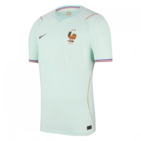 Frankrijk Uitshirt World Cup 2026
