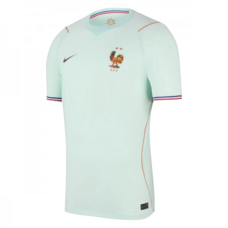 Frankrijk Uitshirt World Cup 2026