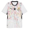 Ghana Thuisshirt World Cup 2026