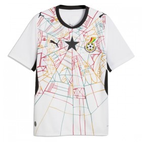Ghana Thuisshirt World Cup 2026