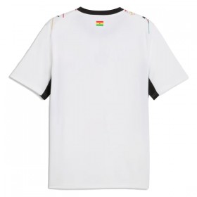 Ghana Thuisshirt World Cup 2026