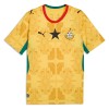 Ghana Uitshirt World Cup 2026