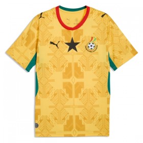 Ghana Uitshirt World Cup 2026