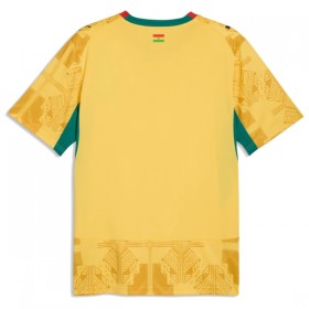 Ghana Uitshirt World Cup 2026
