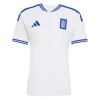 Griekenland Thuisshirt World Cup 2026