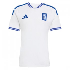 Griekenland Thuisshirt World Cup 2026