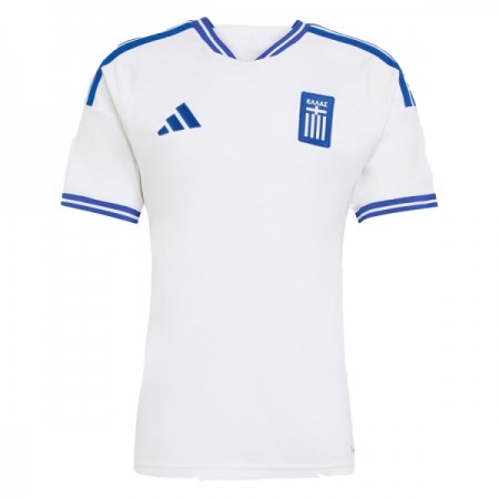 Griekenland Thuisshirt World Cup 2026