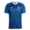 Griekenland Uitshirt World Cup 2026