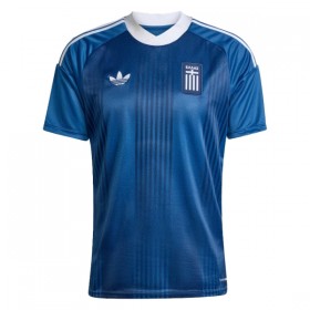 Griekenland Uitshirt World Cup 2026