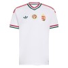 Hongarije Uitshirt World Cup 2026