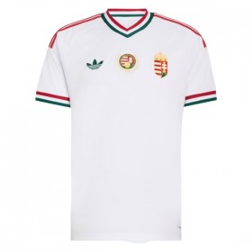 Hongarije Uitshirt World Cup 2026
