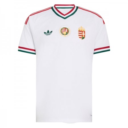 Hongarije Uitshirt World Cup 2026