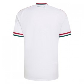 Hongarije Uitshirt World Cup 2026