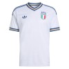 Italië Uitshirt World Cup 2026