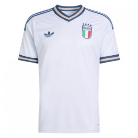 Italië Uitshirt World Cup 2026