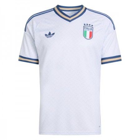 Italië Uitshirt World Cup 2026