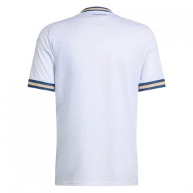 Italië Uitshirt World Cup 2026