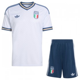 Italië Uittenue World Cup 2026  - Kids