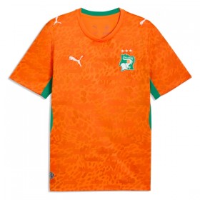 Ivoorkust Thuisshirt World Cup 2026