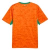Ivoorkust Thuisshirt World Cup 2026