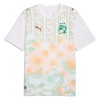 Ivoorkust Uitshirt World Cup 2026