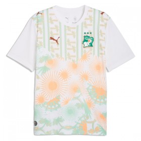 Ivoorkust Uitshirt World Cup 2026