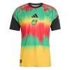 Jamaica Pre-Match Shirt World Cup 2026