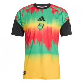Jamaica Pre-Match Shirt World Cup 2026