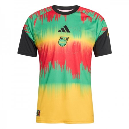 Jamaica Pre-Match Shirt World Cup 2026