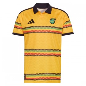 Jamaica Thuisshirt World Cup 2026