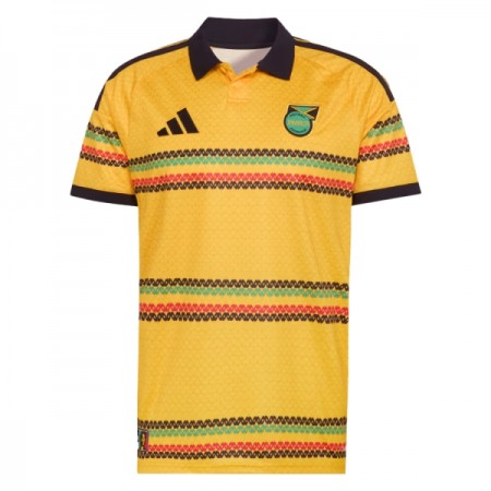 Jamaica Thuisshirt World Cup 2026