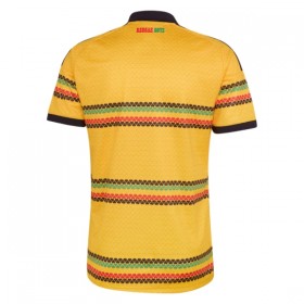 Jamaica Thuisshirt World Cup 2026