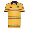 Jamaica Thuistenue World Cup 2026  - Kids