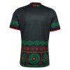 Jamaica Uitshirt World Cup 2026