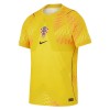 Kroatië Doelman Thuisshirt World Cup 2026