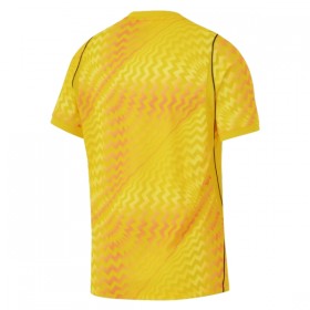 Kroatië Doelman Thuisshirt World Cup 2026