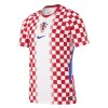 Kroatië Thuisshirt World Cup 2026