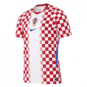 Kroatië Thuisshirt World Cup 2026