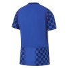 Kroatië Uitshirt World Cup 2026