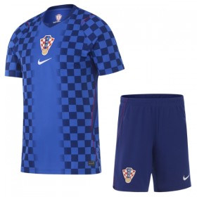 Kroatië Uittenue World Cup 2026  - Kids