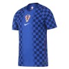 Kroatië Uittenue World Cup 2026  - Kids