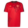 Manchester United Cultural Story Shirt 2025-26 Manchester United Cultural Story Shirt 2025-26